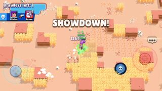 Place Brawl Stars ???? First Time || Gameplay Walkthrough || Vasoo XD