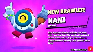 ????BRAWL STARS???????? concept