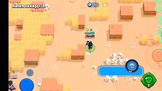 Brawl Stars 100 TL Google play kod Çekiliş