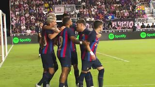 ???? HIGHLIGHTS: INTER MIAMI 0-6 BARÇA ????