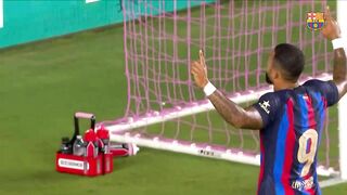 ???? HIGHLIGHTS: INTER MIAMI 0-6 BARÇA ????