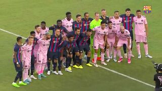 ???? HIGHLIGHTS: INTER MIAMI 0-6 BARÇA ????