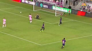 ???? HIGHLIGHTS: INTER MIAMI 0-6 BARÇA ????