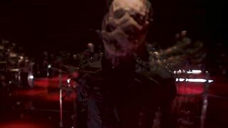 Slipknot - The Dying Song (Time To Sing)