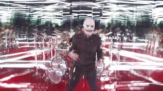 Slipknot - The Dying Song (Time To Sing)