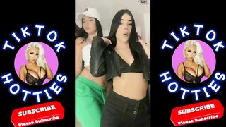 Twerk TikTok Challenge | Boom Boom TikTok #Shorts #Twerk ????????????????️????️