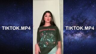 Twerk TikTok Challenge | Boom Boom TikTok #Shorts #Twerk ????????????????️????️