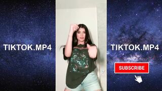 Twerk TikTok Challenge | Boom Boom TikTok #Shorts #Twerk ????????????????️????️