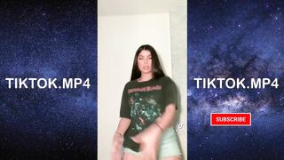 Twerk TikTok Challenge | Boom Boom TikTok #Shorts #Twerk ????????????????️????️