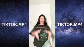 Twerk TikTok Challenge | Boom Boom TikTok #Shorts #Twerk ????????????????️????️