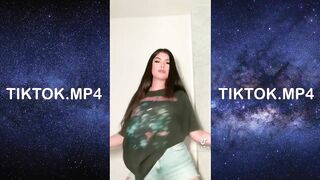 Twerk TikTok Challenge | Boom Boom TikTok #Shorts #Twerk ????????????????️????️