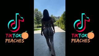 Look At Me | TikTok Mashup | TikTok Dances # bigbank #Shorts #Twerk #TikTokPeaches