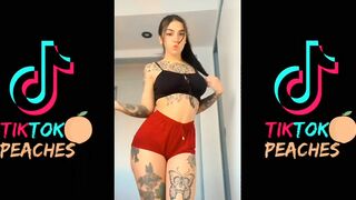 Look At Me | TikTok Mashup | TikTok Dances # bigbank #Shorts #Twerk #TikTokPeaches