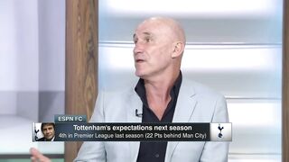 Tottenham to challenge Liverpool AND Man City for the Premier League title? ???? | ESPN FC