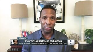 Tottenham to challenge Liverpool AND Man City for the Premier League title? ???? | ESPN FC