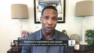 Tottenham to challenge Liverpool AND Man City for the Premier League title? ???? | ESPN FC