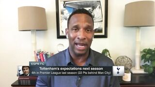 Tottenham to challenge Liverpool AND Man City for the Premier League title? ???? | ESPN FC