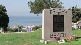 Bruce’s Beach Returned To Family Righting A Nearly Century-Old Wrong