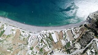 Sidonia beach travel guide, a hidden gem of Cretan Beaches