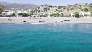 Sidonia beach travel guide, a hidden gem of Cretan Beaches