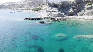 Sidonia beach travel guide, a hidden gem of Cretan Beaches