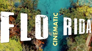 VISIT FLORIDA | Cinematic Travel Video