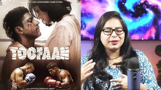 Liger Trailer REVIEW | Deeksha Sharma