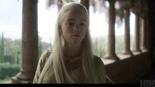 HOUSE OF THE DRAGON Final Trailer (NEW 2022) Game of Thrones