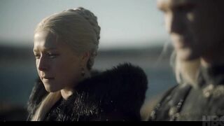 HOUSE OF THE DRAGON Final Trailer (NEW 2022) Game of Thrones