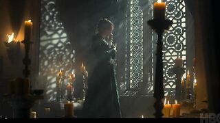 HOUSE OF THE DRAGON Final Trailer (NEW 2022) Game of Thrones