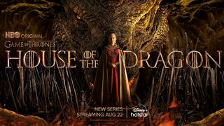 House of the Dragon | Official Trailer | 22 August | DisneyPlus Hotstar