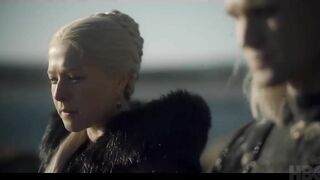 GAME OF THRONES: HOUSE OF THE DRAGON Trailer 2 (2022)