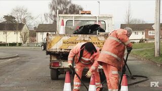 Welcome to Wrexham Documentary Series Trailer