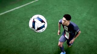 FIFA 23 Official Reveal Trailer