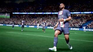 FIFA 23 Official Reveal Trailer