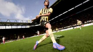 FIFA 23 Official Reveal Trailer