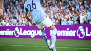 FIFA 23 Official Reveal Trailer