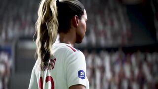 FIFA 23 Official Reveal Trailer