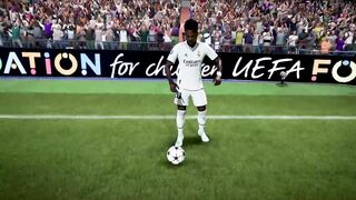 FIFA 23 Official Reveal Trailer