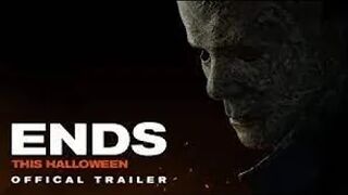 Halloween Ends | Official Trailer