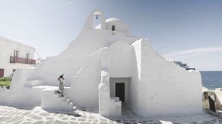 Discover Mykonos with Celebrity Cruises