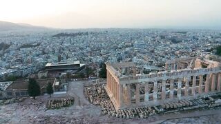 Discover Athens with Celebrity Cruises