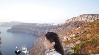 Discover Santorini with Celebrity Cruises
