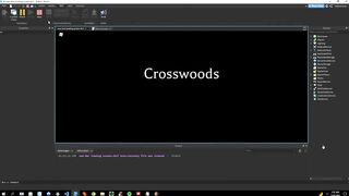 Roblox Ban Games Are Evolving (Crosswoods)