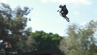 BMX MegaPark: MEDAL RUNS | X Games 2022