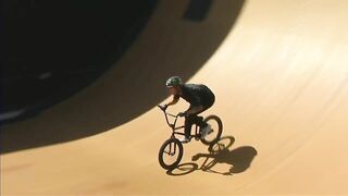 BMX MegaPark: MEDAL RUNS | X Games 2022