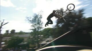 BMX MegaPark: MEDAL RUNS | X Games 2022