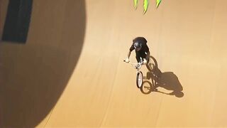 BMX MegaPark: MEDAL RUNS | X Games 2022