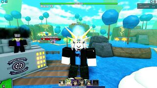 รีวิว รีไวล์ โดนบัพมาแล้วโหดขึ้นไหม? Roblox | Anime Adventures