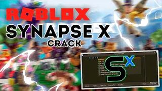 SYNAPSE X CRACK | ROBLOX HACK | 2022